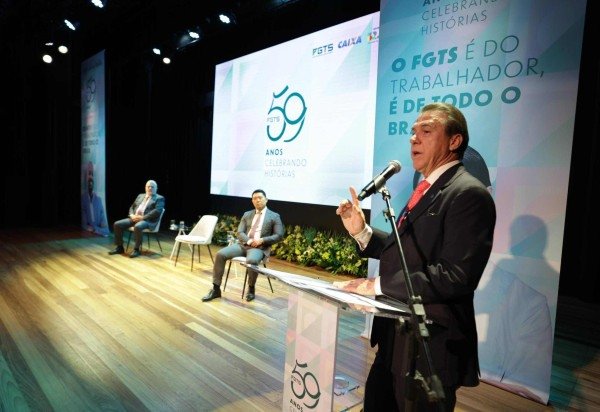 Divulgação/Caixa Economica Federal 