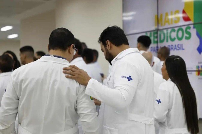 . -  (crédito: Fernando Frazão/Agência Brasil)