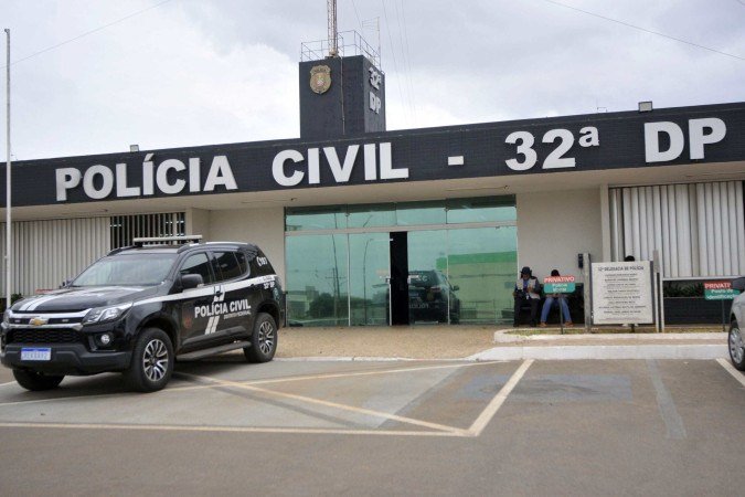 O crime é investigado pela 32ª DP. Até o fechamento desta edição, ninguém havia sido preso