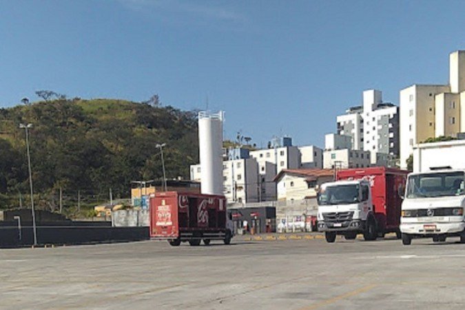 Crime ocorreu no Bairro Ermelinda, que tem baixo Ã­ndice de criinalidade