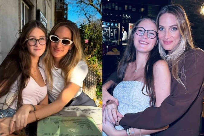 Filha de Schynaider Moura morre aos 16 anos e causa vem à tona - (crédito: Reprodução/Instagram) Filha de Schynaider Moura morre aos 16 anos e causa vem à tona - (crédito: Reprodução/Instagram)