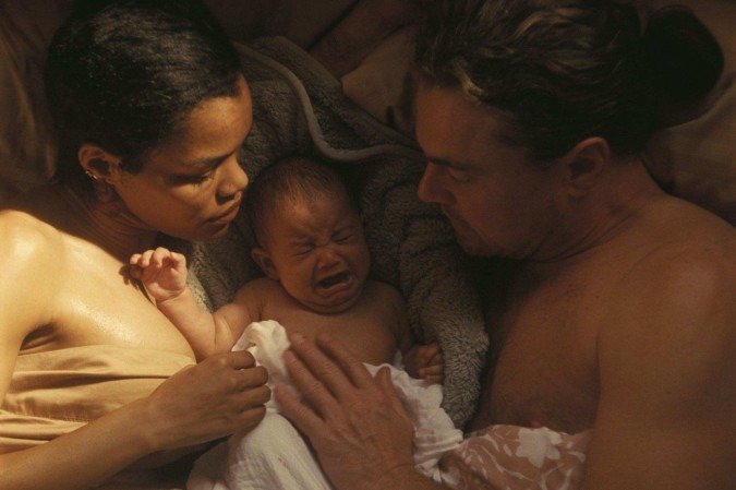 Uma batalha após 
a outra: trama de ação política
 -  (crédito: Fotos: Warner)