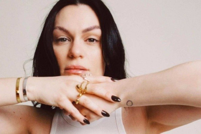 Jessie J anuncia sexto álbum e revela datas de lançamento -  (crédito: TMJBrazil)