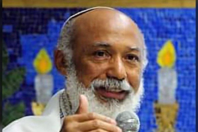 Morre pastor Laurindo Shalom, responsável pela criação do Grupo Brasil-Israel