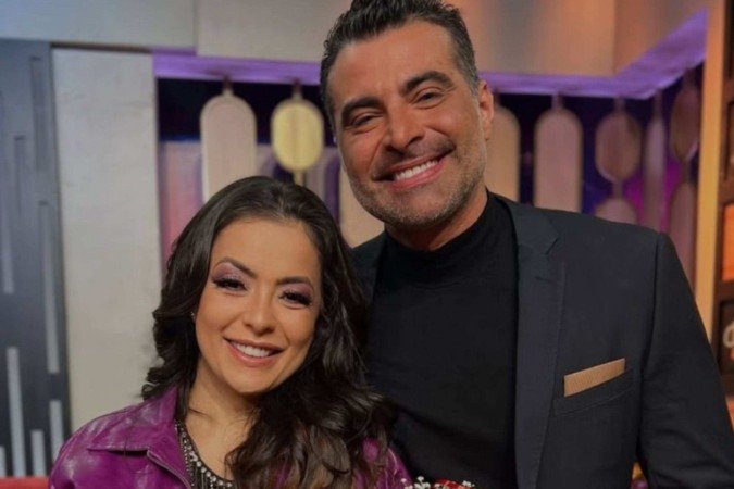 Li Martins faz desabafo comovente após acidente fatal do marido, JP -  (crédito: Reprodução/Instagram)