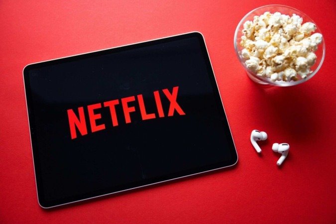 A semana reserva grandes lançamentos na Netflix (Imagem: Kaspars Grinvalds | Shutterstock) - (crédito: EdiCase) A semana reserva grandes lançamentos na Netflix (Imagem: Kaspars Grinvalds | Shutterstock) - (crédito: EdiCase)