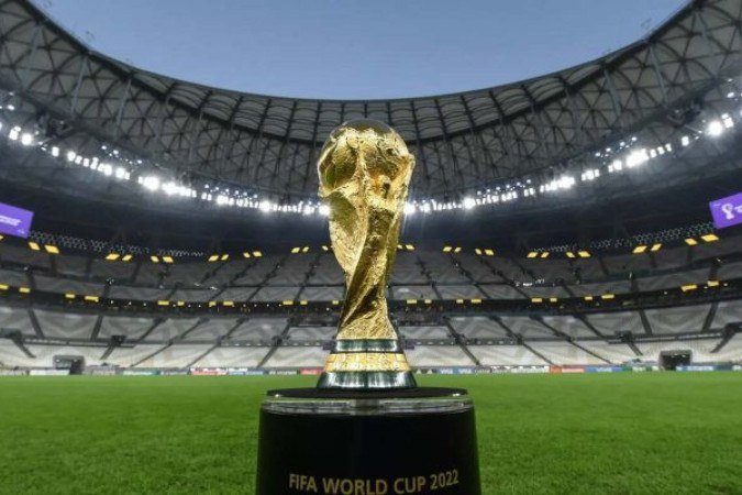 Divisão de direitos promove mudanças na transmissão da Copa do Mundo 2026 -  (crédito: Foto: Divulgação)