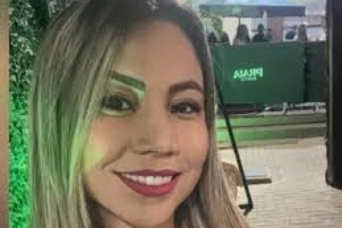 Quem é a advogada criminalista morta com 20 tiros em BH
 -  (crédito: Reprodução/Redes Sociais)