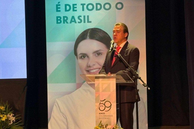 Marinho afirma que 