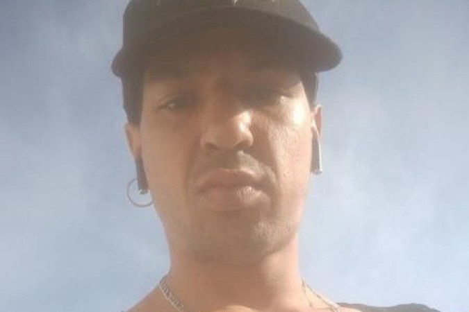 A vítima foi encaminhada ao hospital pelo Corpo de Bombeiros Militar do Distrito Federal (CBMDF), mas não resistiu aos ferimentos -  (crédito: Arquivo pessoal)