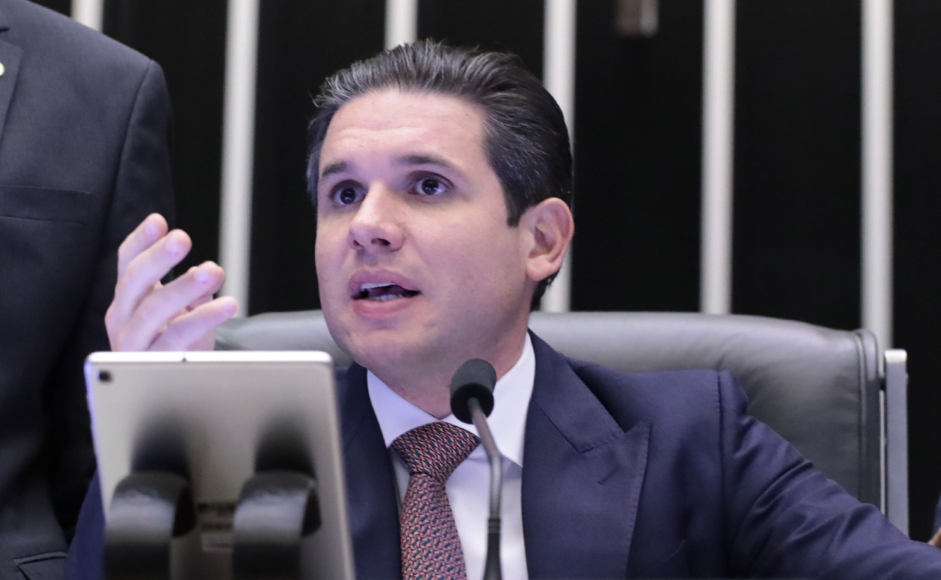 Motta aciona Itamaraty após Israel deter deputada em flotilha para Gaza