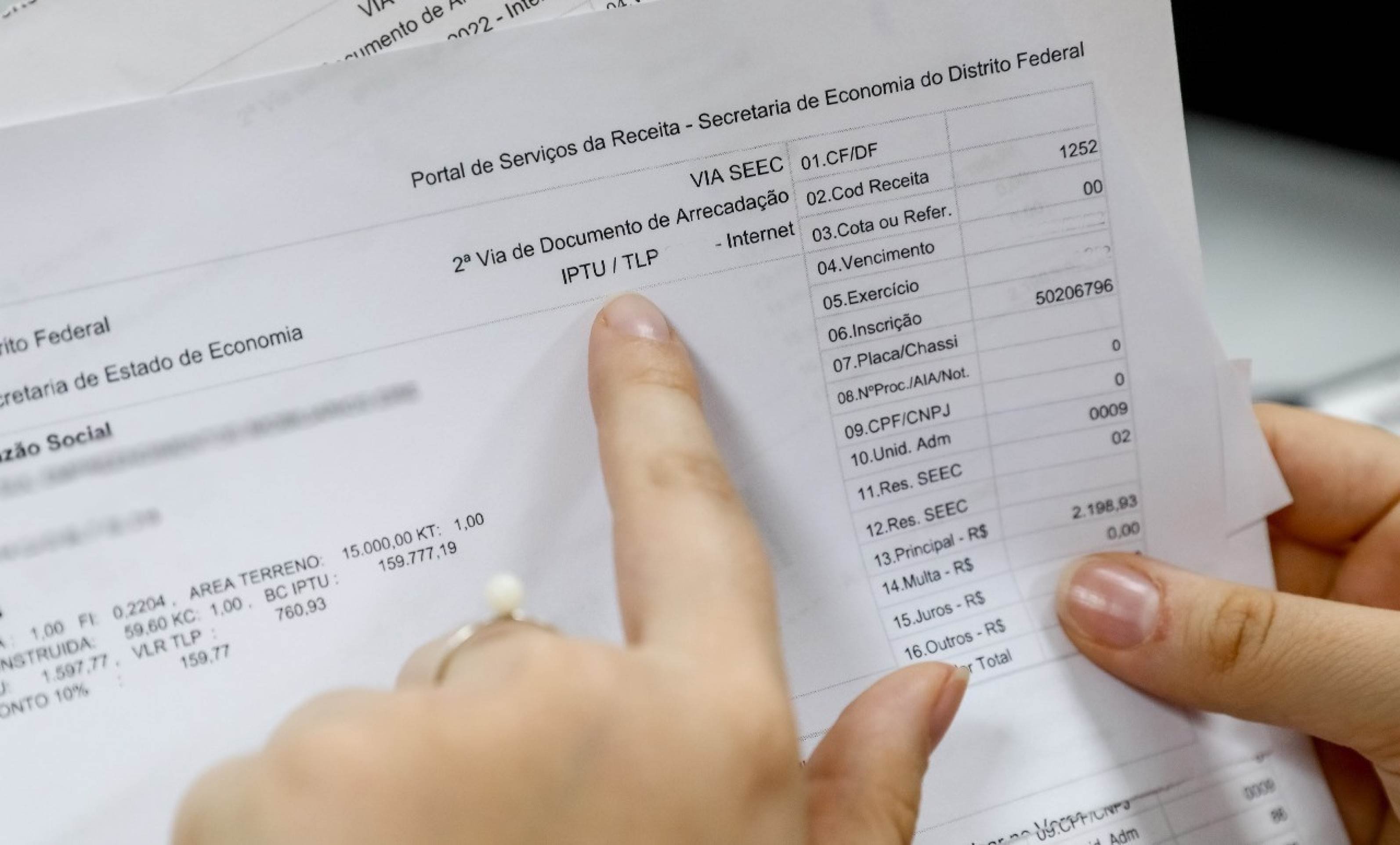 IPTU: 2ª parcela começa a vencer nesta segunda (15); veja como pagar