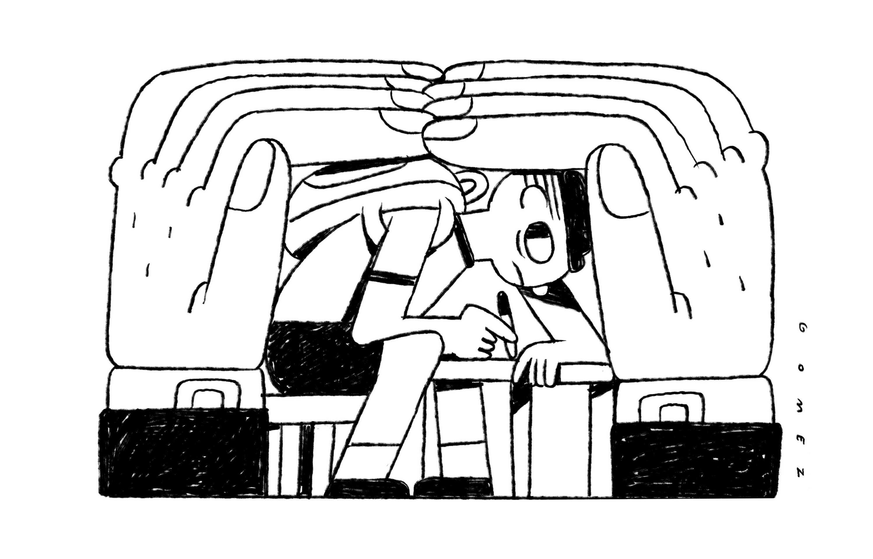 Limite fiscal não condiz com a prioridade absoluta de crianças e adolescentes