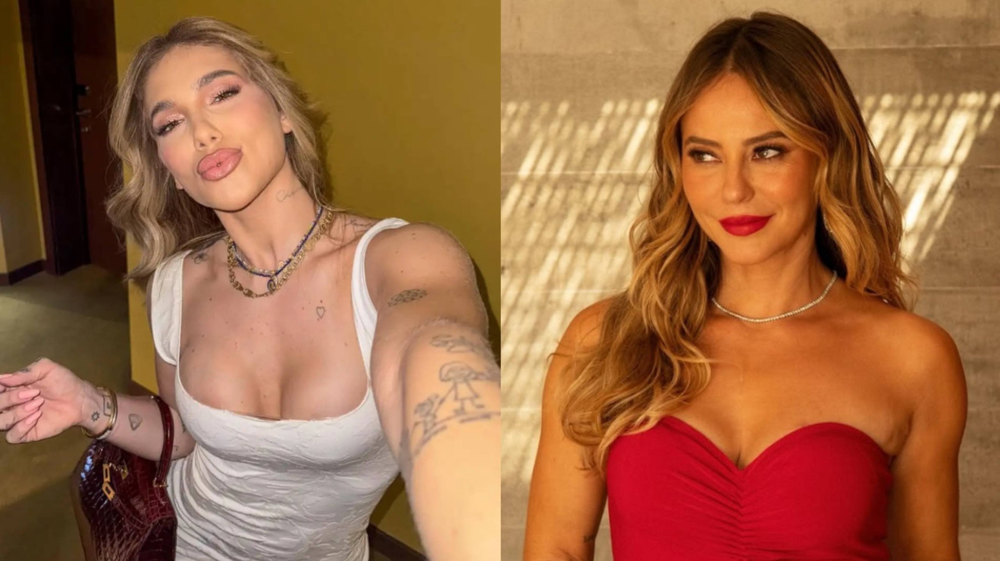 Público se recusa a ovacionar Virginia em coroação e detalhe impressiona