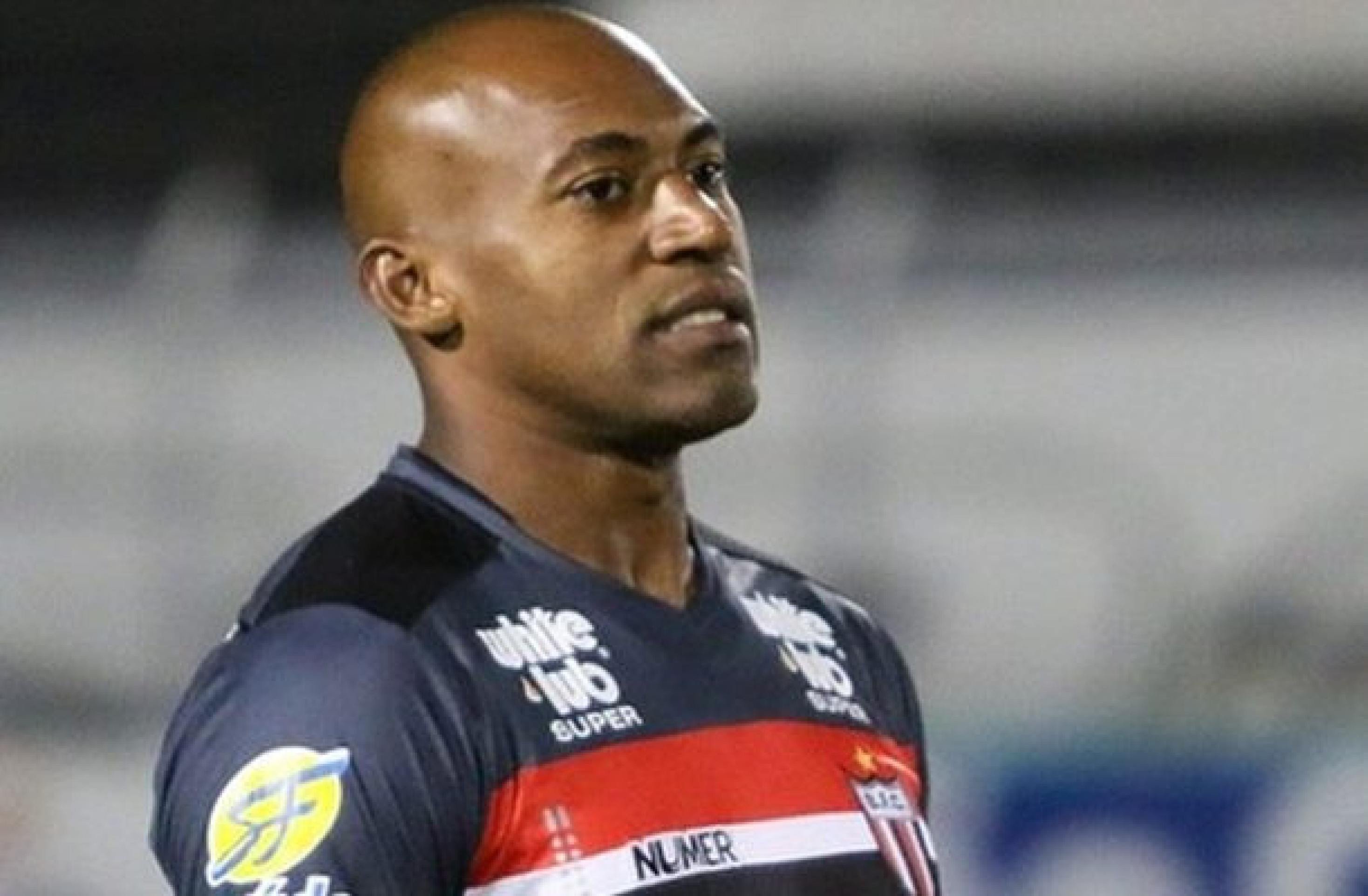 Morre o ex-goleiro Neneca, aos 45 anos