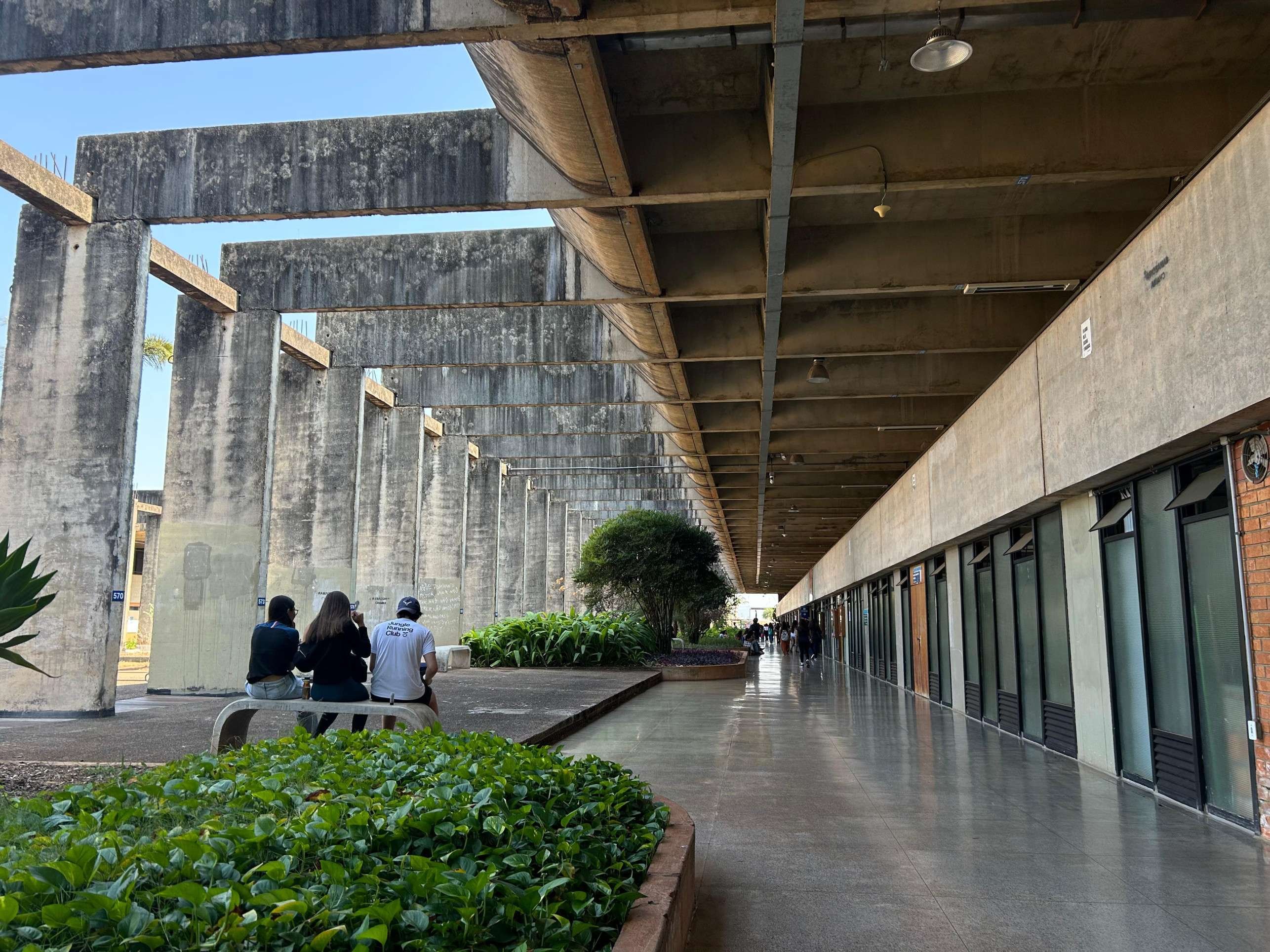 UnB divulga resultado final no concurso com 273 vagas; confira a lista