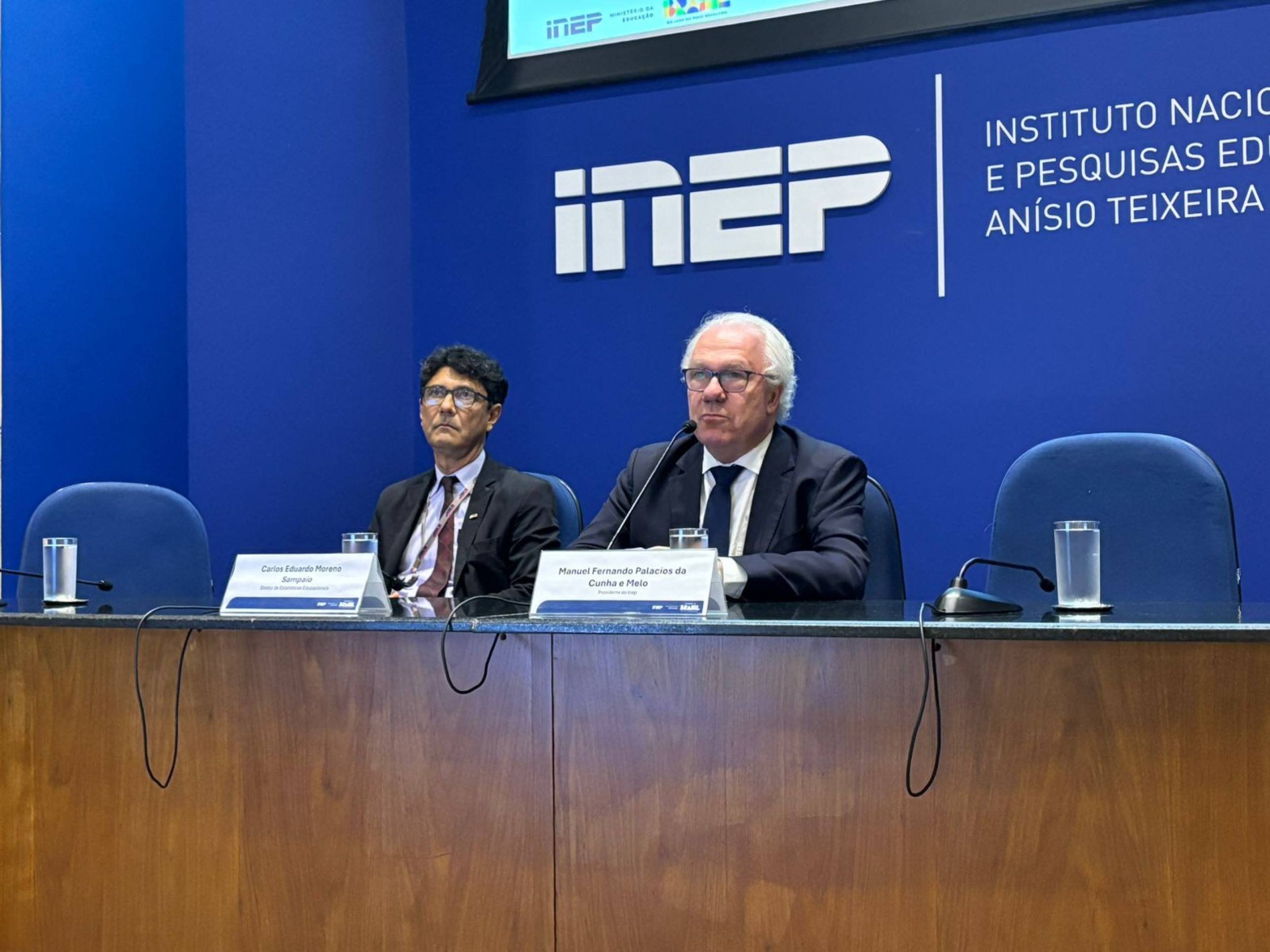 Matrículas nos cursos EAD ultrapassam as dos cursos presenciais