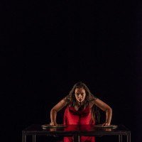 Companhia Buritis montou o espetáculo com foco na acessibilidade
 -  (crédito: Fotos: Diego Bresani)