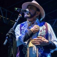 Xangai faz duas apresentações no Clube do Choro neste final de semana -  (crédito: Divulgação)