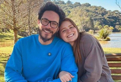 Viih Tube e Eliezer são um exemplo de ex participantes do BBB que atualmente levam a vida de casados -  (crédito: Reprodu&ccedil;&atilde;o/Instagram) -Viih Tube e Eliezer são um exemplo de ex participantes do BBB que atualmente levam a vida de casados -  (crédito: Reprodu&ccedil;&atilde;o/Instagram)