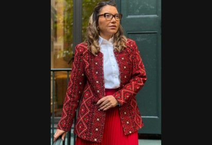 Para a primeira-dama Janja da Silva, 