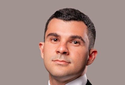  2025. Eixo Capital. Matheus Puppe, advogado mestre e doutorando pela Universidade de Frankfurt, DPO do CFOAB -  (crédito:  Divulgacao) - 2025. Eixo Capital. Matheus Puppe, advogado mestre e doutorando pela Universidade de Frankfurt, DPO do CFOAB -  (crédito:  Divulgacao)