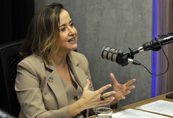 Minervino Júnior/CB/D.A Press