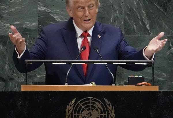 Timotht A. Clary/AFP