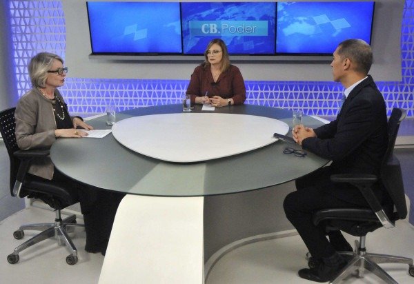 Marcelo Ferreira/CB/D.A Press