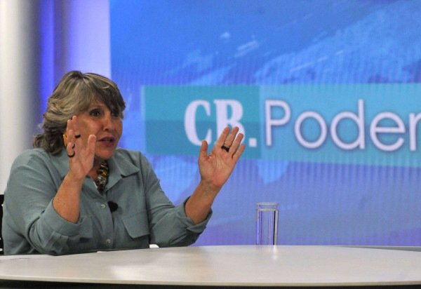 Marcelo Ferreira/CB/D.A Press