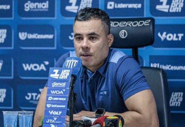 Fotos: Fabiano Rateke/Avaí F.C.