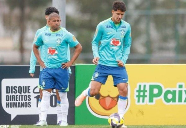 Foto: Rafael Ribeiro/CBF