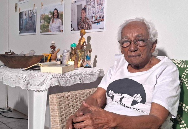 Eduardo Queiroga/ Acervo Museu da Parteira