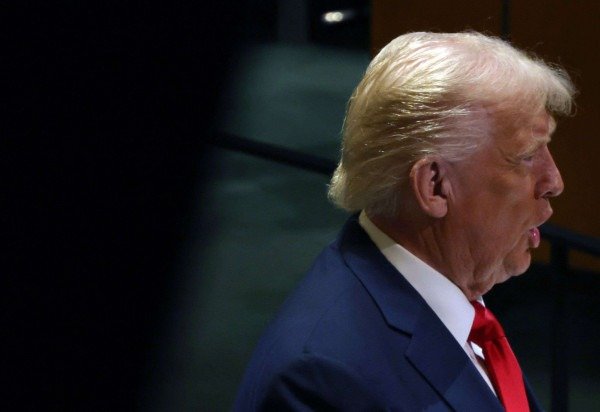  Getty Images via AFP