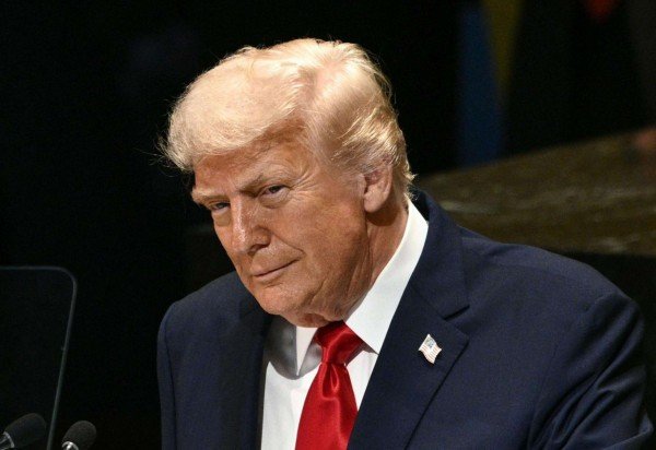 Brendan Smialowski/AFP