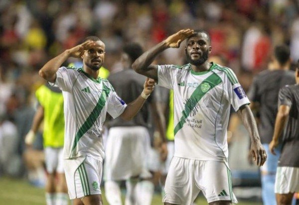 Foto: Christopher Wong/Eurasia Sport Images/Getty Images