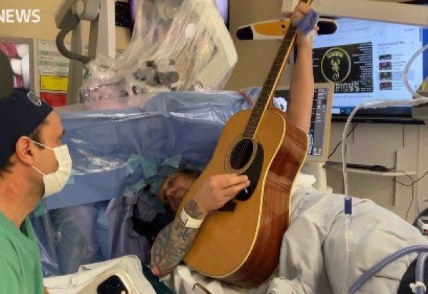 Reprodução/ITV News