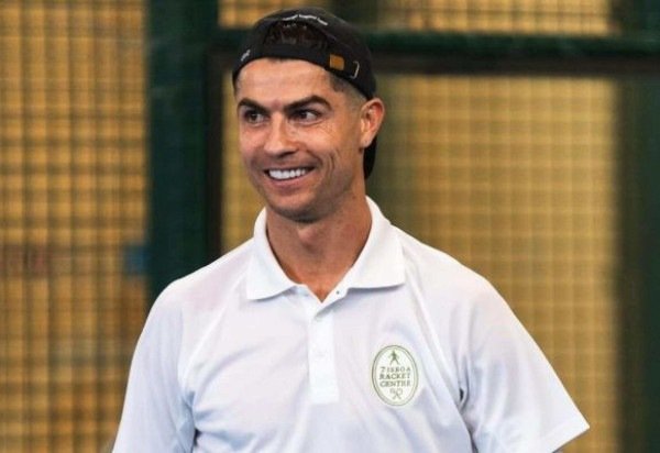 Divulgação/LRC RACKET