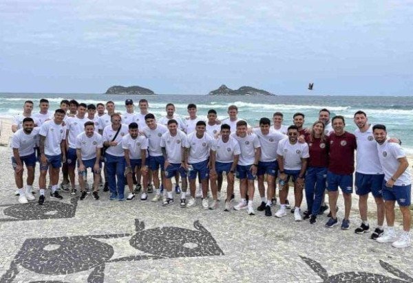 Foto: Divulgação / Lanús