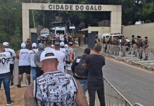 Reprodução / Redes sociais