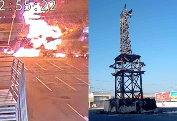 Havan / Cedido ao Correio