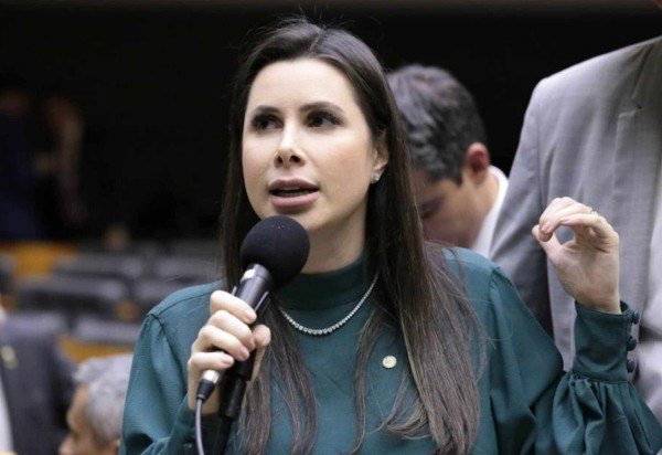 Kayo Magalhães/Câmara dos Deputados