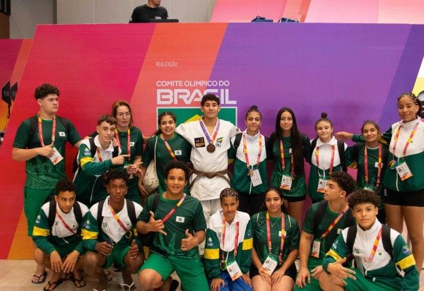  Victor Bandeira/SEEDF