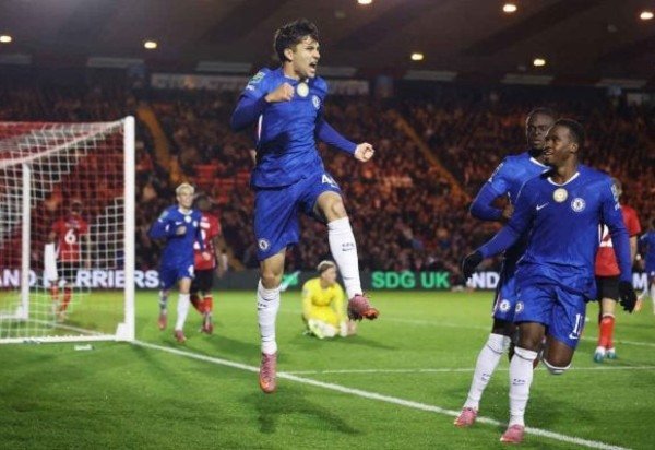 Foto: Alex Pantling/Getty Images