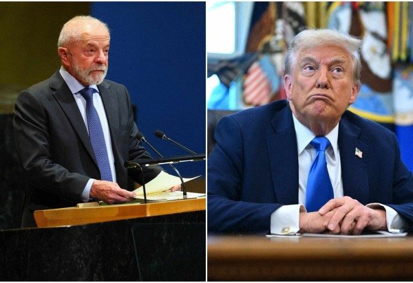 Angela Weiss e Mandel Ngan/AFP