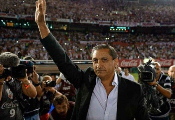 Foto: Divulgação / Conmebol