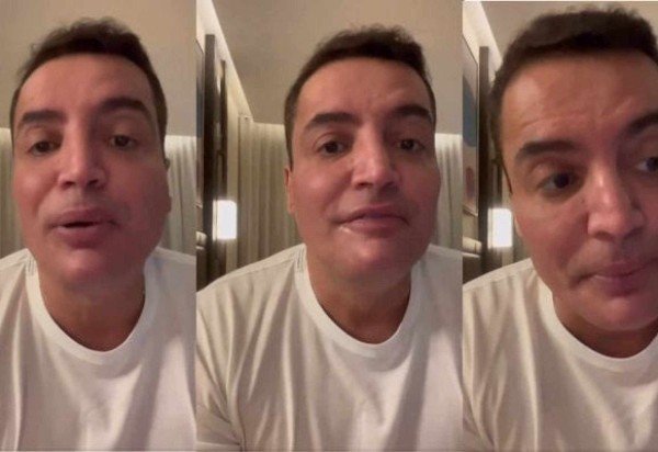 Fotos: Reprodução Instagram