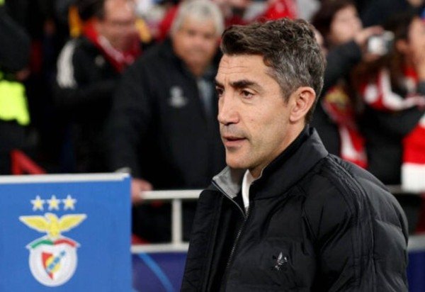 - Carlos Rodrigues/Getty Images