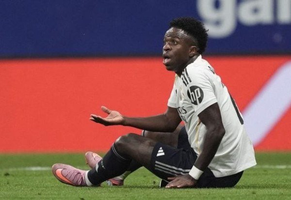 Foto: Juan Manuel Serrano Arce/Getty Images