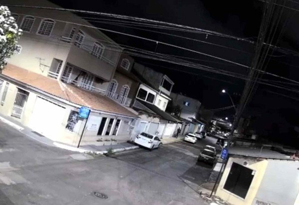 Material cedido ao Correio